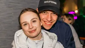 Fotorelacja z Wschodu Sezonu 2024, Bocianie Gniazdo, kwiecień 2024 r. - zdjęcie 145