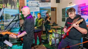 Fotorelacja z Wschodu Sezonu 2024, Bocianie Gniazdo, kwiecień 2024 r. - zdjęcie 199