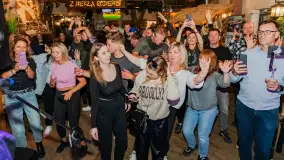 Fotorelacja z Wschodu Sezonu 2024, Bocianie Gniazdo, kwiecień 2024 r. - zdjęcie 154