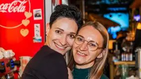 Fotorelacja z Wschodu Sezonu 2024, Bocianie Gniazdo, kwiecień 2024 r. - zdjęcie 172