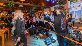 Fotorelacja z Wschodu Sezonu 2024, Bocianie Gniazdo, kwiecień 2024 r. - zdjęcie 235