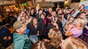 Fotorelacja z Wschodu Sezonu 2024, Bocianie Gniazdo, kwiecień 2024 r. - zdjęcie 188