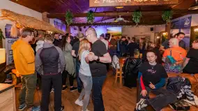 Fotorelacja z Wschodu Sezonu 2024, Bocianie Gniazdo, kwiecień 2024 r. - zdjęcie 171