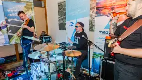 Fotorelacja z Wschodu Sezonu 2024, Bocianie Gniazdo, kwiecień 2024 r. - zdjęcie 246