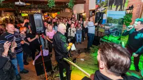 Fotorelacja z Wschodu Sezonu 2024, Bocianie Gniazdo, kwiecień 2024 r. - zdjęcie 191