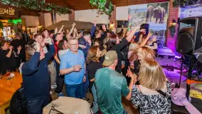 Fotorelacja z Wschodu Sezonu 2024, Bocianie Gniazdo, kwiecień 2024 r. - zdjęcie 203