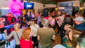 Fotorelacja z Wschodu Sezonu 2024, Bocianie Gniazdo, kwiecień 2024 r. - zdjęcie 182