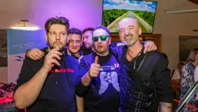 Fotorelacja z Wschodu Sezonu 2024, Bocianie Gniazdo, kwiecień 2024 r. - zdjęcie 232