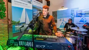 Fotorelacja z Wschodu Sezonu 2024, Bocianie Gniazdo, kwiecień 2024 r. - zdjęcie 213