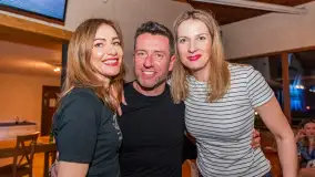 Fotorelacja z Wschodu Sezonu 2024, Bocianie Gniazdo, kwiecień 2024 r. - zdjęcie 200