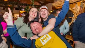 Fotorelacja z Wschodu Sezonu 2024, Bocianie Gniazdo, kwiecień 2024 r. - zdjęcie 237