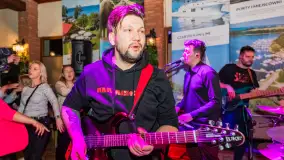 Fotorelacja z Wschodu Sezonu 2024, Bocianie Gniazdo, kwiecień 2024 r. - zdjęcie 236