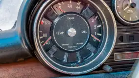 Zlot fanów Mercedesa, Giżycko, kwiecień 2024 r. - zdjęcie 45