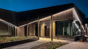 Przystań Nautica, jeszcze przed oficjalnym otwarciem podbija serca żeglarzy - zdjęcie 17