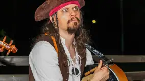 Zrefowani w porcie Łabędzi Ostrów, maj 2024 r. - zdjęcie 17