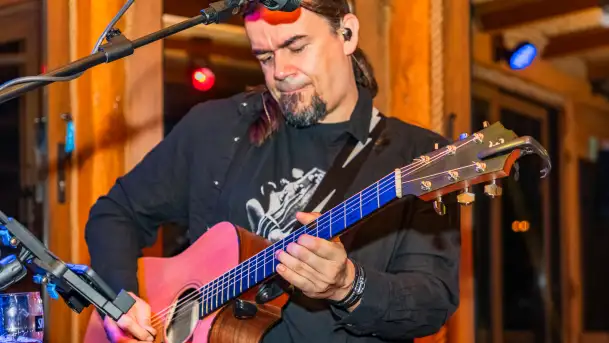 Duet Jak Widać w Rozbitku, kwiecień 2024 r. - zdjęcie 5