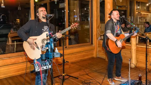 Duet Jak Widać w Rozbitku, kwiecień 2024 r. - zdjęcie 4