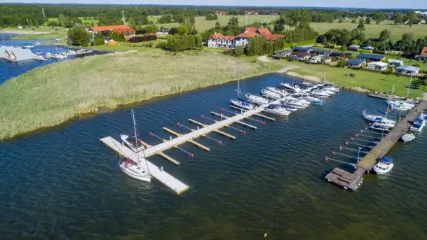 Zdjęcia: Karos: Lider w Budowie Marin i Portów - zdjęcie 1