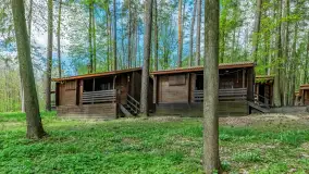 Ośrodek Wypoczynkowy Wodnik w Rucianem Nidzie: Idealne Miejsce na Wakacyjny Wypoczynek na Mazurach - zdjęcie 20