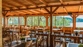 Ośrodek Wypoczynkowy Wodnik w Rucianem Nidzie: Idealne Miejsce na Wakacyjny Wypoczynek na Mazurach - zdjęcie 31