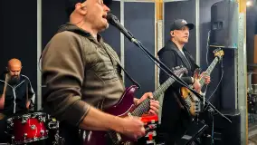 Bohika w Strandzie, czerwiec 2024 r. - zdjęcie 12