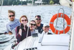 Egzamin na paten żeglarski. Co warto wiedzieć. - zdjęcie 6