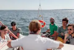 Egzamin na paten żeglarski. Co warto wiedzieć. - zdjęcie 4