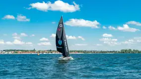 Akademickie Mistrzostwa Polski, Niegocin, maj 2024 r. - zdjęcie 31