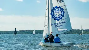 Akademickie Mistrzostwa Polski, Niegocin, maj 2024 r. - zdjęcie 33