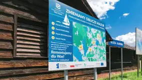 Śluza Karwik przed remontem - zdjęcie 14