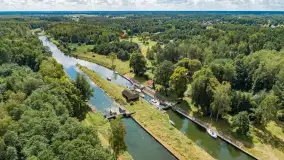 Śluza Karwik przed remontem - zdjęcie 33