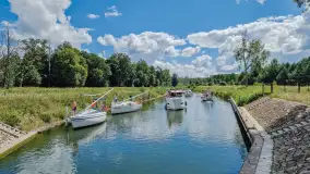 Śluza Karwik przed remontem - zdjęcie 21