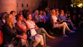 Koncert Andrzej Koryckiego i Dominiki Żukowskiej, Ognisty Ptak, maj 2024 r. - zdjęcie 8