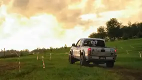 Przeprawy offroad'owe 4x4, Węgorzewo Las Vegas 2022 - zdjęcie 16