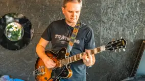 VIII Mazurski Zlot Motocyklowy, Rydzewo, czerwiec 2024 r. - zdjęcie 63