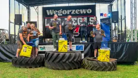 Las Vegas 4x4 Edycja VIII, nasza fotorelacja - zdjęcie 19