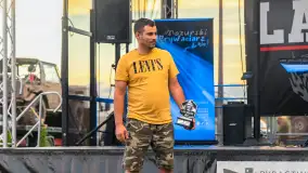 Las Vegas 4x4 Edycja VIII, nasza fotorelacja - zdjęcie 24