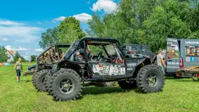 Las Vegas 4x4 Edycja VIII, nasza fotorelacja - zdjęcie 9