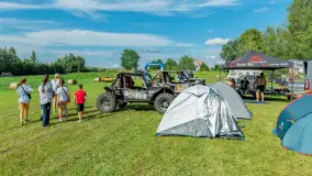 Las Vegas 4x4 Edycja VIII, nasza fotorelacja - zdjęcie 32