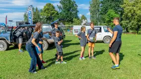 Las Vegas 4x4 Edycja VIII, nasza fotorelacja - zdjęcie 70