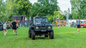 Las Vegas 4x4 Edycja VIII, nasza fotorelacja - zdjęcie 90