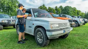 Las Vegas 4x4 Edycja VIII, nasza fotorelacja - zdjęcie 109