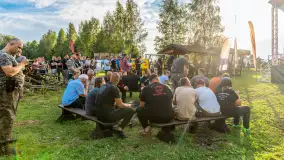 Las Vegas 4x4 Edycja VIII, nasza fotorelacja - zdjęcie 35