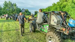 Las Vegas 4x4 Edycja VIII, nasza fotorelacja - zdjęcie 117