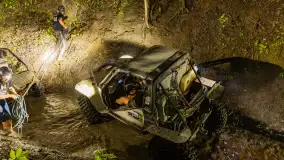 Las Vegas 4x4 Edycja VIII, nasza fotorelacja - zdjęcie 215