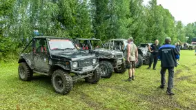 Las Vegas 4x4 Edycja VIII, nasza fotorelacja - zdjęcie 164