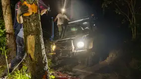 Las Vegas 4x4 Edycja VIII, nasza fotorelacja - zdjęcie 204