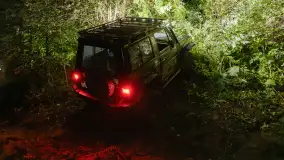 Las Vegas 4x4 Edycja VIII, nasza fotorelacja - zdjęcie 160