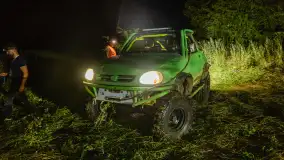 Las Vegas 4x4 Edycja VIII, nasza fotorelacja - zdjęcie 245