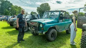 Las Vegas 4x4 Edycja VIII, nasza fotorelacja - zdjęcie 192